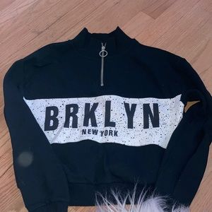 H&M girls long sleeve